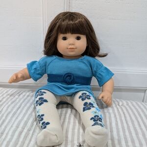 American Girl Bitty Baby